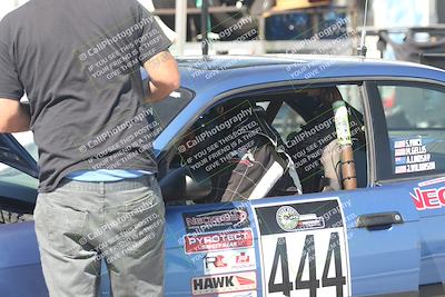 media/Oct-12-2025-Lucky Dog Racing (Sun) [[8adb5568ea]]/5-Pre Grid-Driver Change-Refueling/